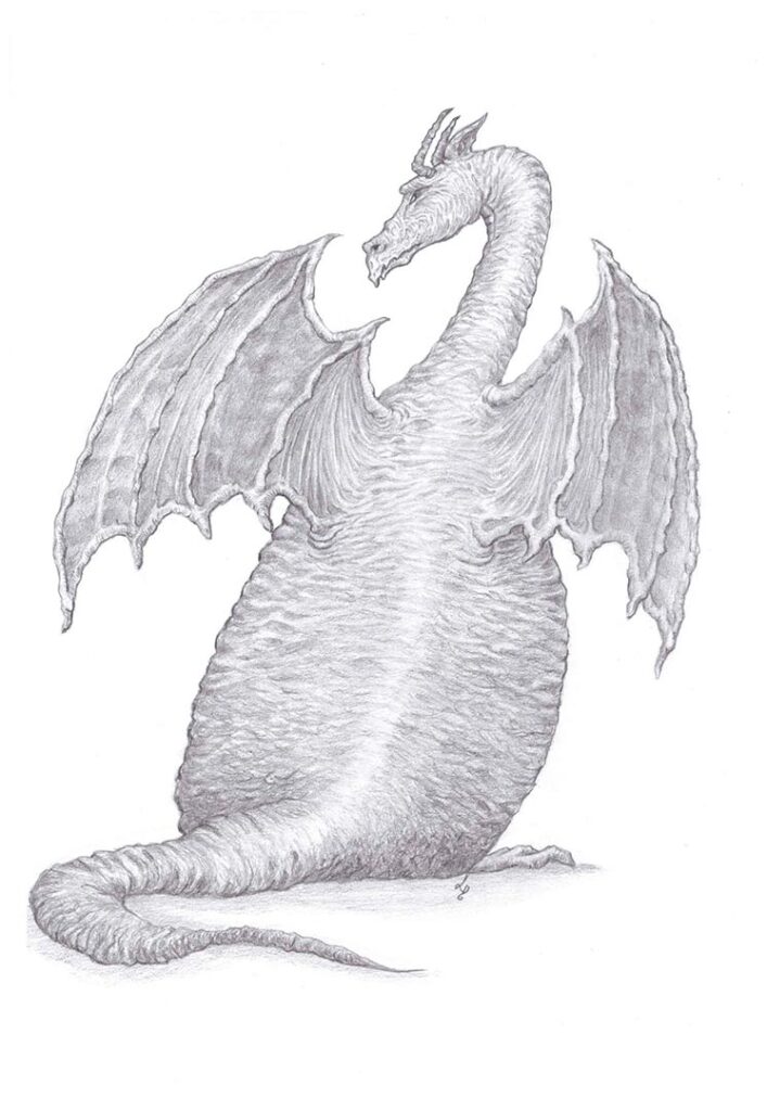 Crayon A4
