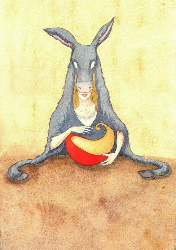 Peau d'Âne